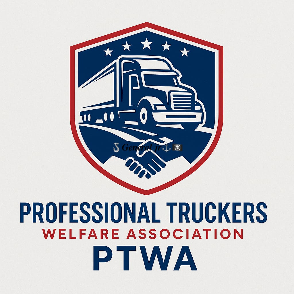 PTWA Logo
